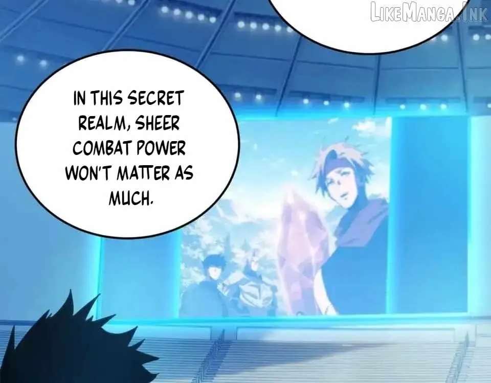 I Rely On My Invincibility To Deal Tons Of Damage Passively! Chapter 198 - page 114