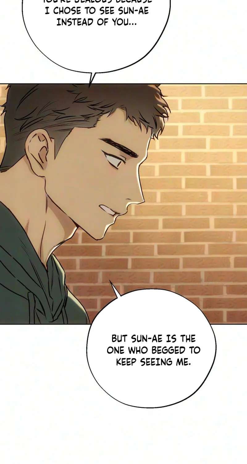 Our Ancestors are Watching Chapter 19 - page 68