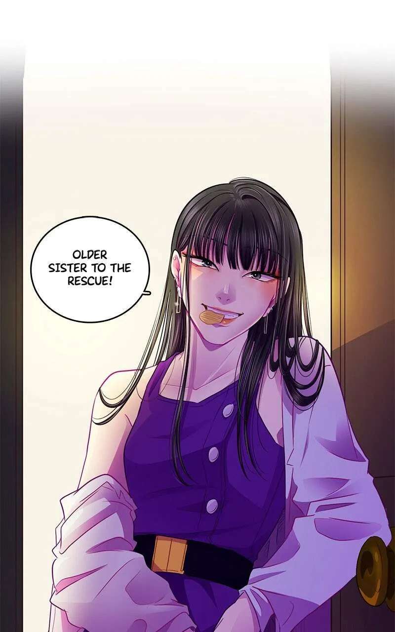 Love 4 A Walk Chapter 112 - page 1