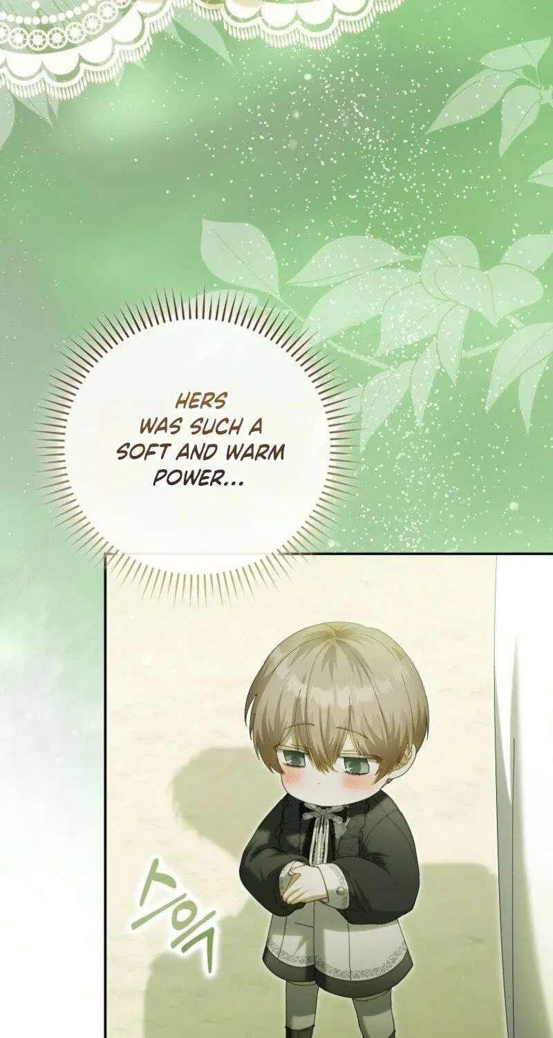 The Baby Fairy is a Villain Chapter 71 - page 13