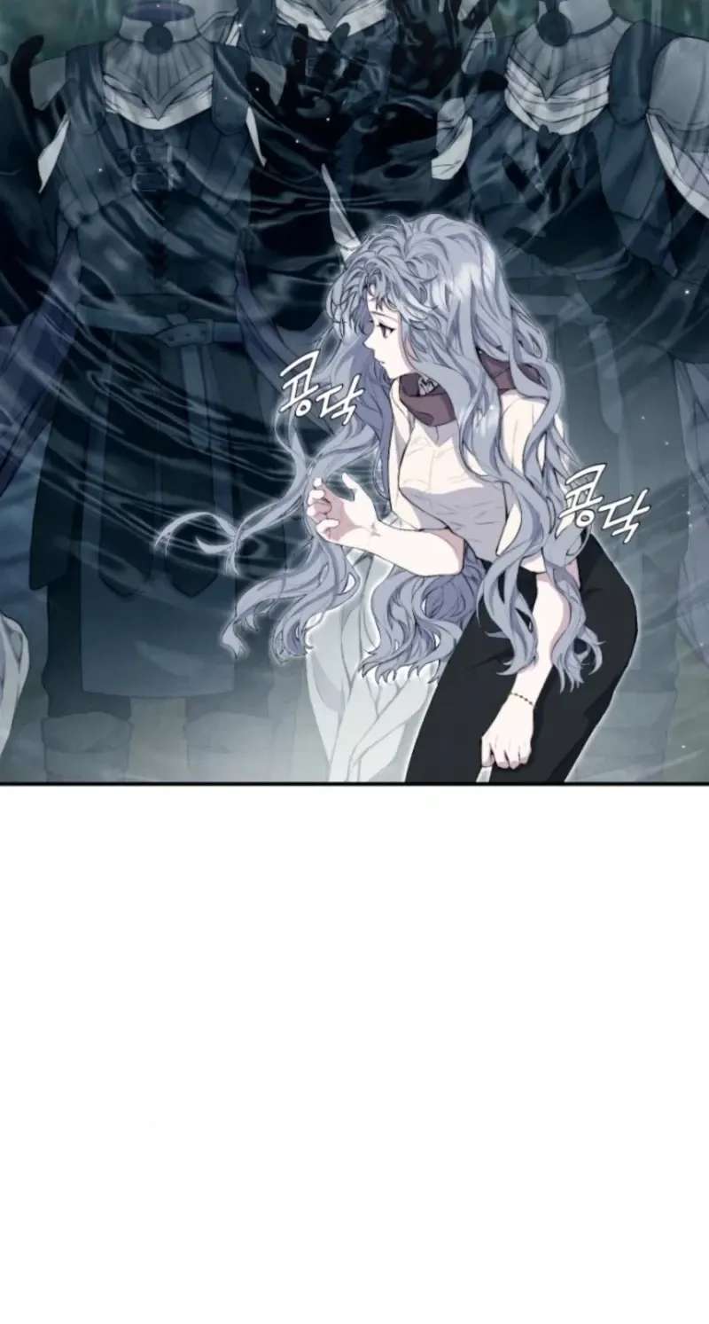 Don't Look for the Resurrected Villainess Chapter 43 - page 10