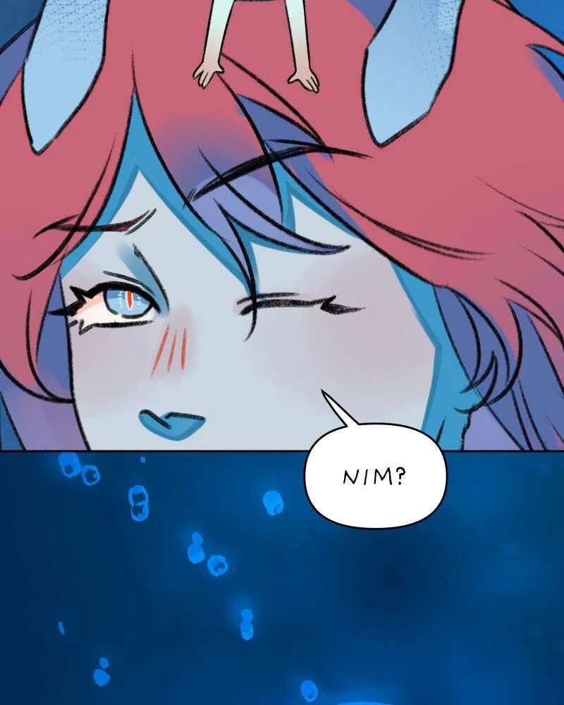 All Haven Academy Chapter 76 - page 51