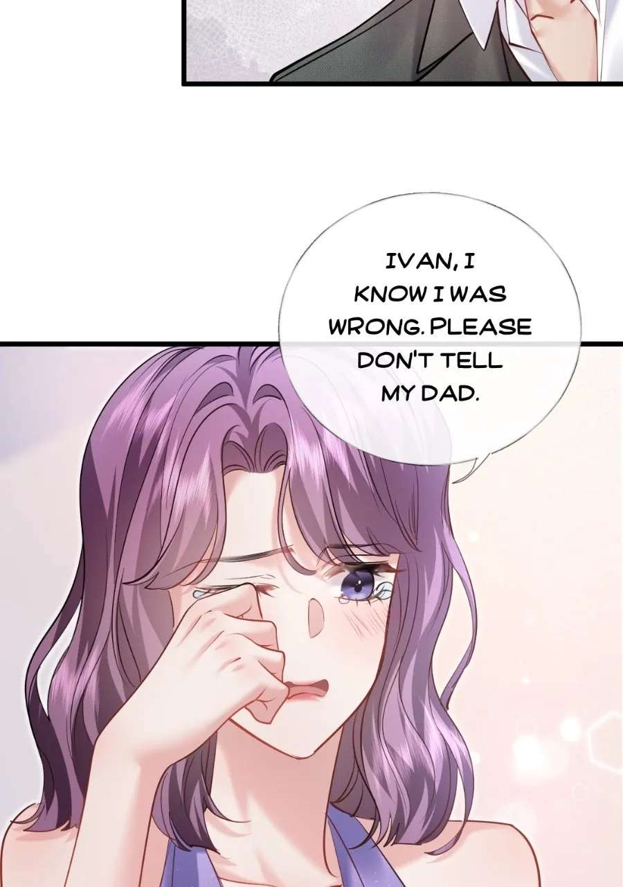 Meet My Ex AgainAs His Aunt Chapter 22 - page 52