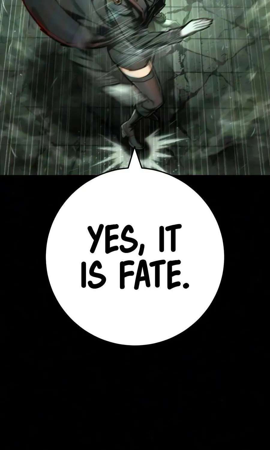 The Executioner (Lee Jehwan) Chapter 73 - page 152