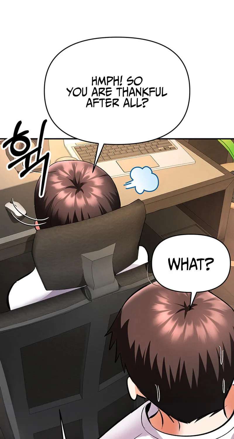I'm the only guy in the massage parlor. Chapter 26 - page 10