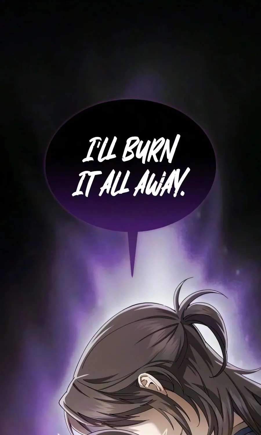 The Heavenly Demon Wants A Quiet Life Chapter 95 - page 8
