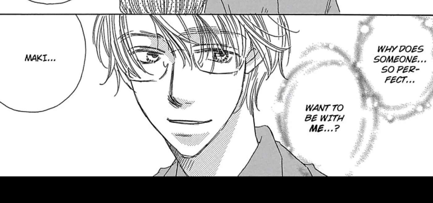Darling niwa Himitsu! Chapter 2 - page 46