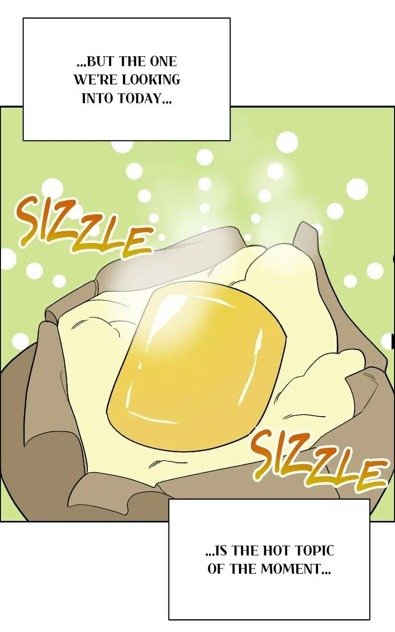 All Kinds ofNonsense Chapter 7 - page 16