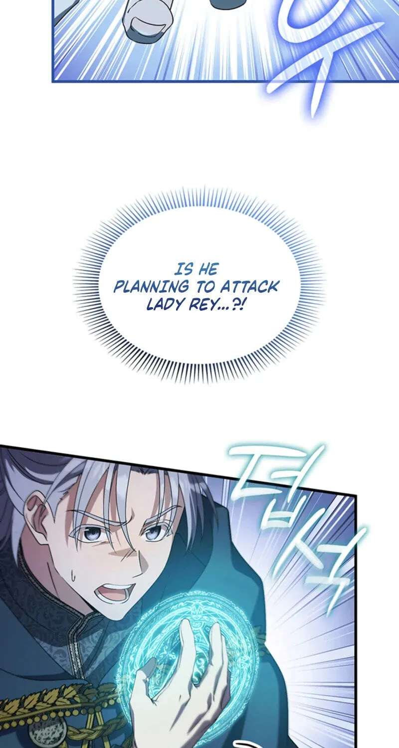 How the Grand Duchess Returns to Her Tower Chapter 68 - page 7