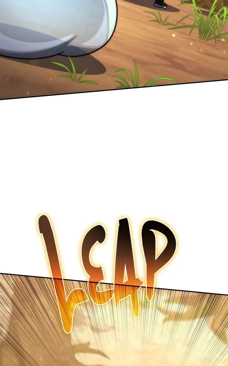 The Goddess of Abundanceand Her Troublemaker Apostle Chapter 29 - page 129