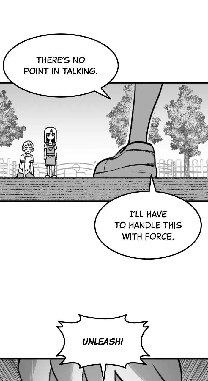 A Warrior’s Daily Log Chapter 21 - page 64