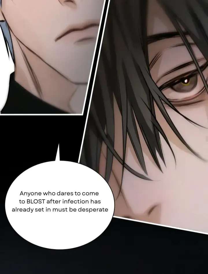 Black Tide Chapter 5 - page 47