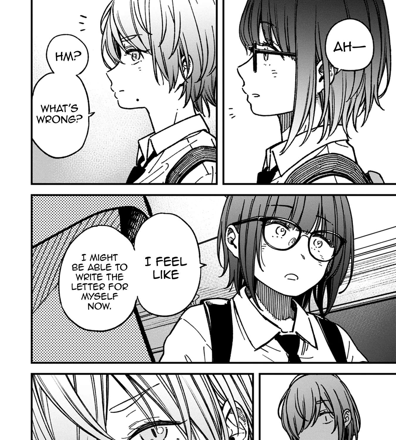 Kakushigoto - Secrets Chapter 31 - page 67