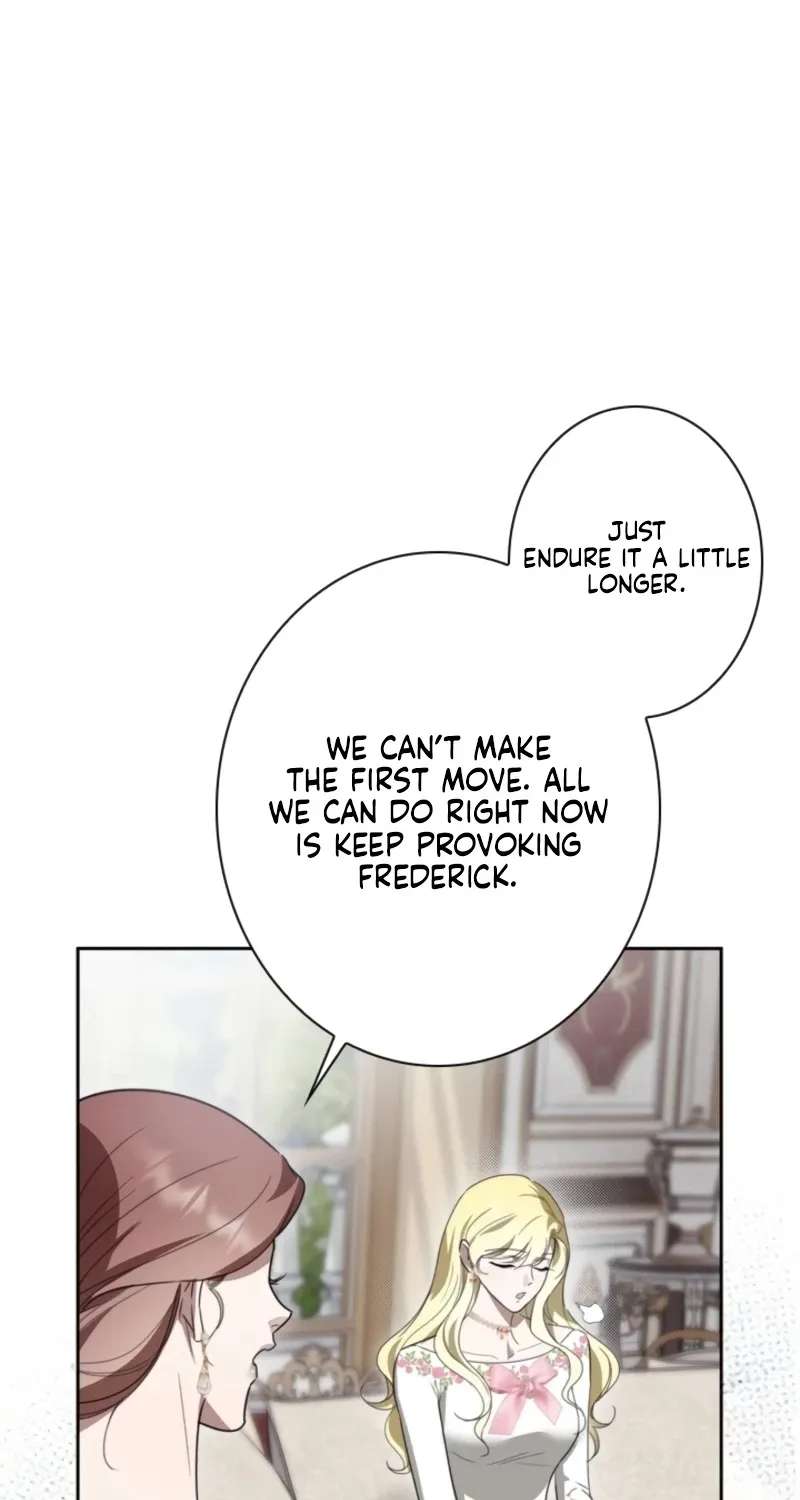 The Timid Lady of the Frontier Won't Give Up on Revenge Chapter 20 - page 35