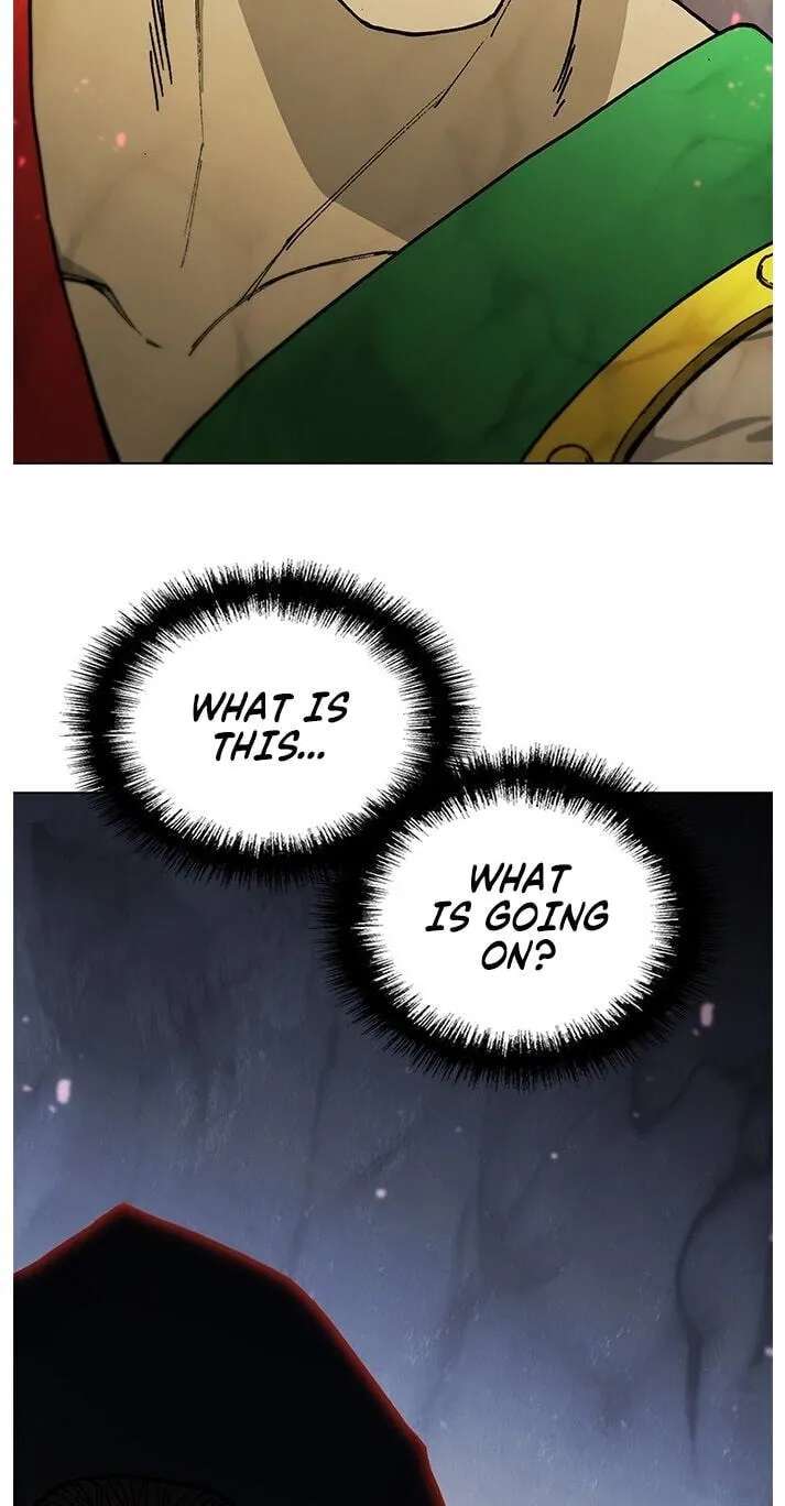 The Long Way of the Warrior Chapter 182 - page 60