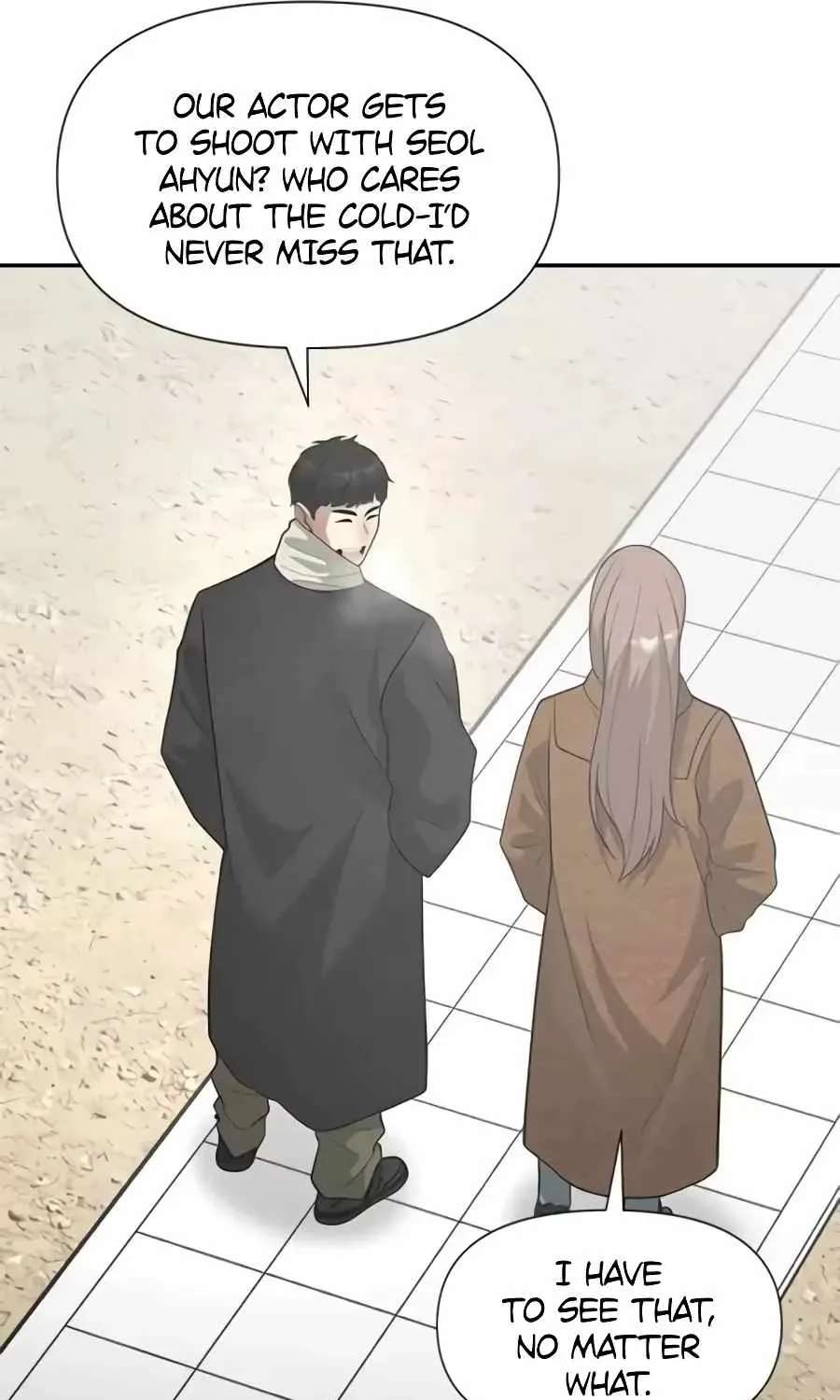 The God of Ad-Libs Chapter 32 - page 76