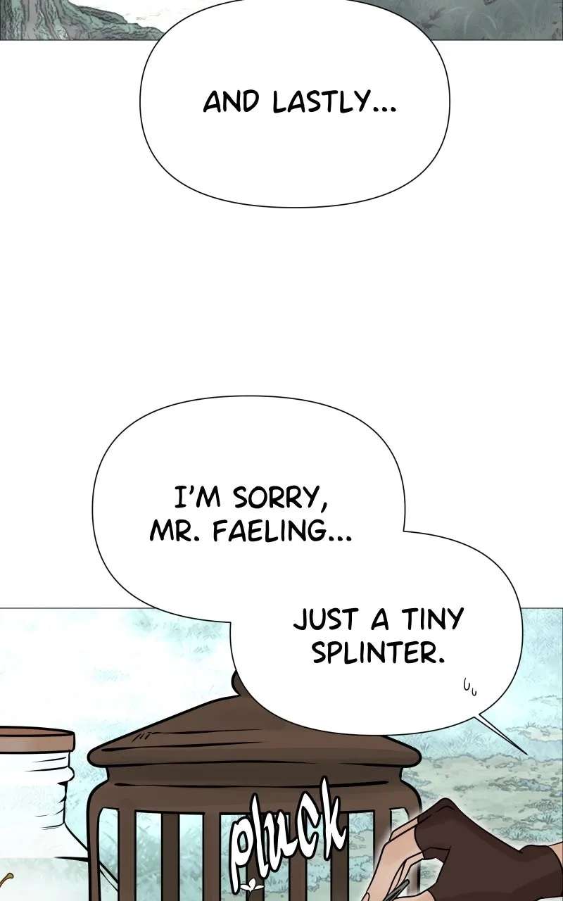 Fae Trapped Chapter 31 - page 39