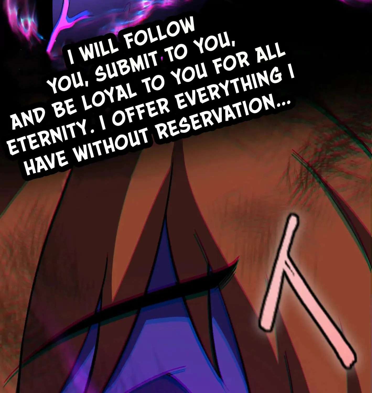 The Lost City of Alien Beasts Chapter 47 - page 6