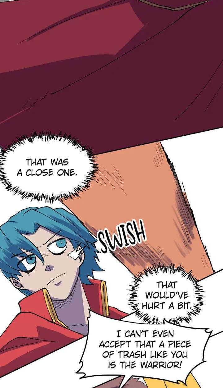 The Warrior in Rut Chapter 44 - page 16
