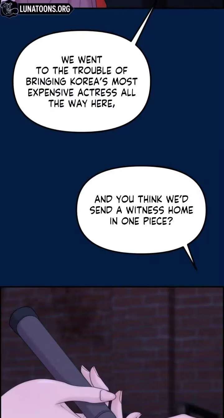 Pretty Collection Chapter 38 - page 21