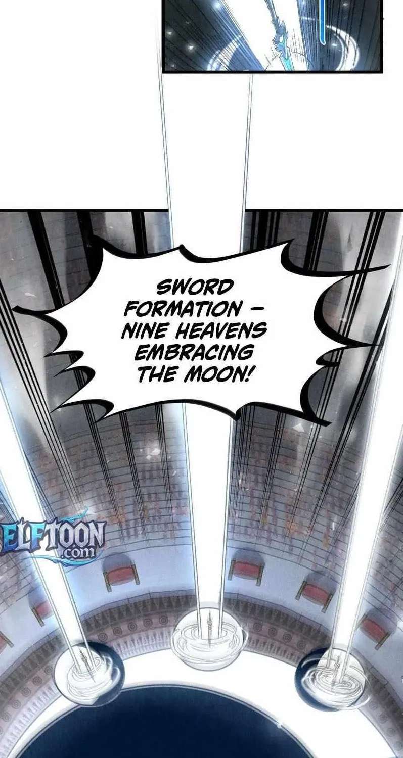 Reincarnation Of The Heavenly Demon Chapter 560 - page 5