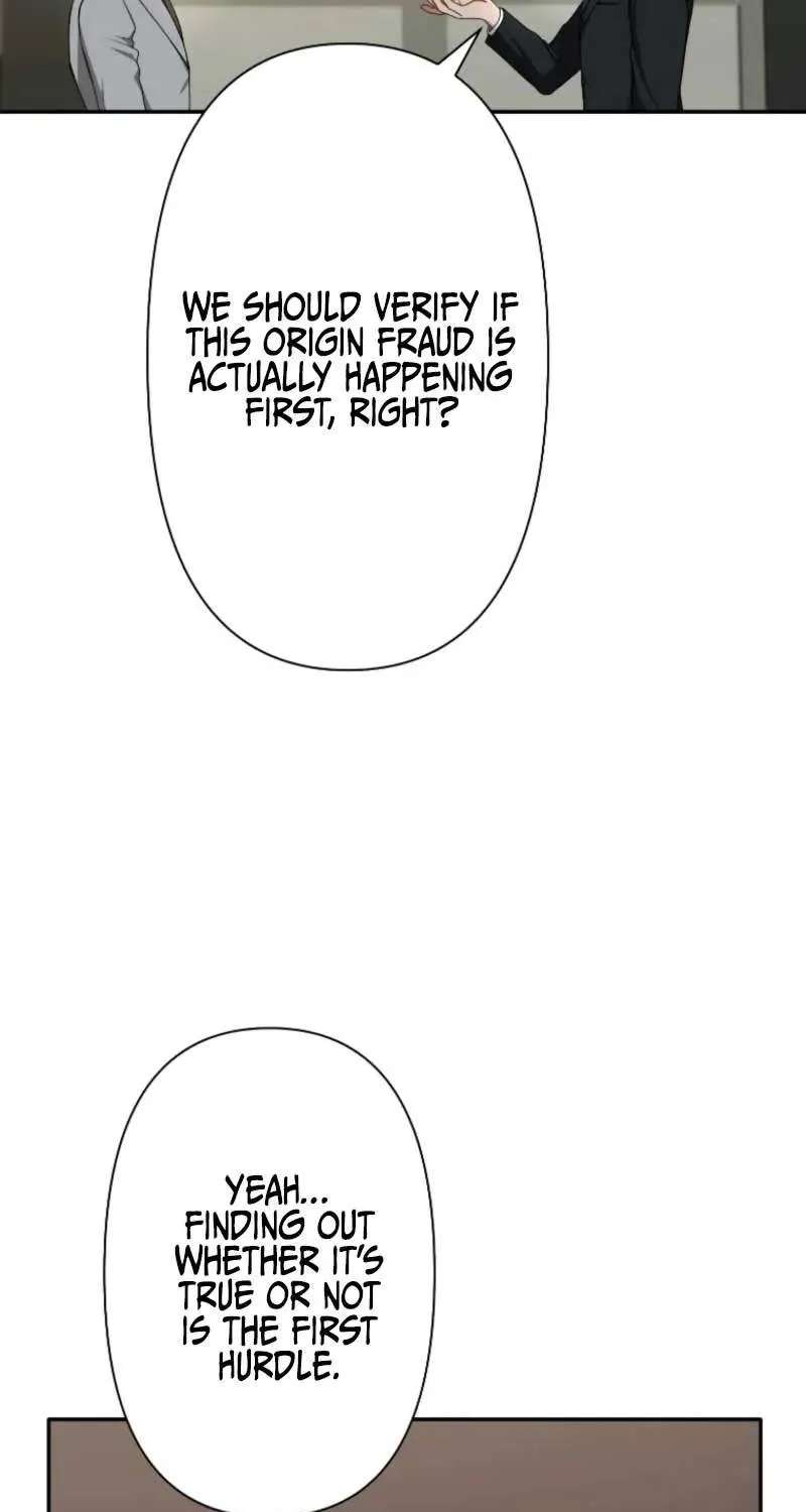 Reborn as the Strategist of My Enemy's Brother Chapter 26 - page 7