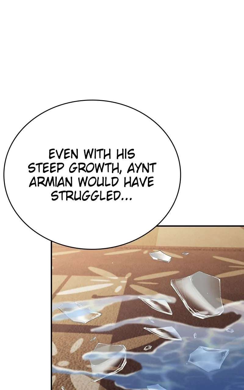 A Cadet Becomesa Prophet?! Chapter 42 - page 1