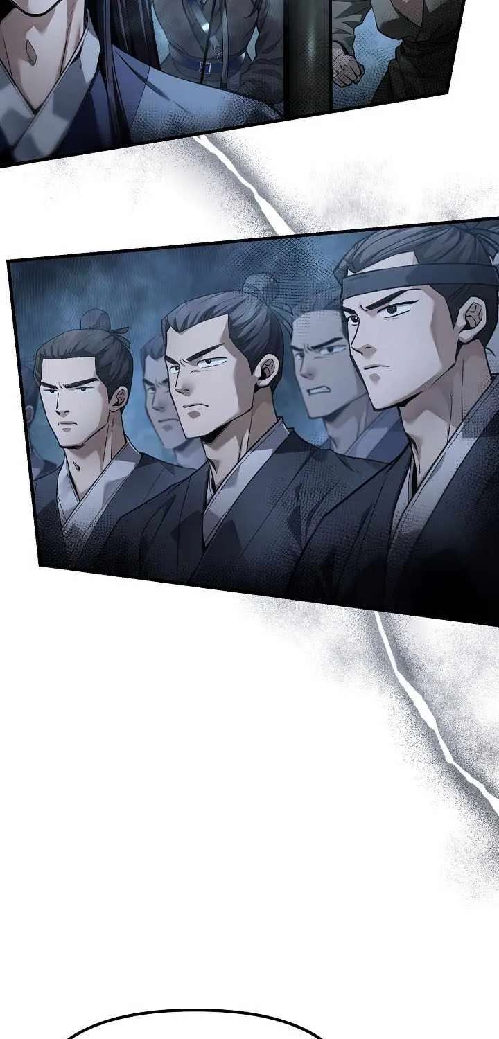 Dark And Light Martial Emperor Chapter 65 - page 21