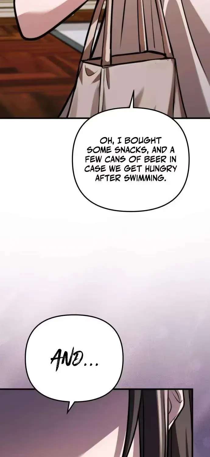 The Dragon Girlfriend Has Returned Chapter 8 - page 70