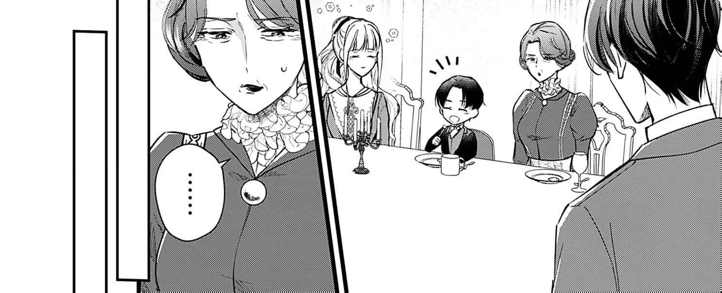 When I Took in the Handsome Duke's Nephew, Our Sweet Newlywed Life Began Chapter 4 - page 34