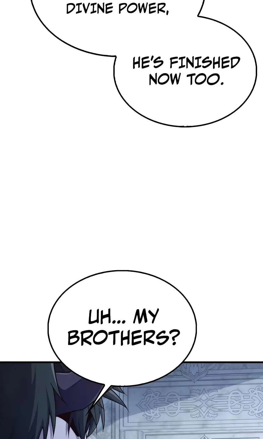 Does the Lord's Coin Not Shrink?! (Pre-serialization) Chapter 217 - page 135