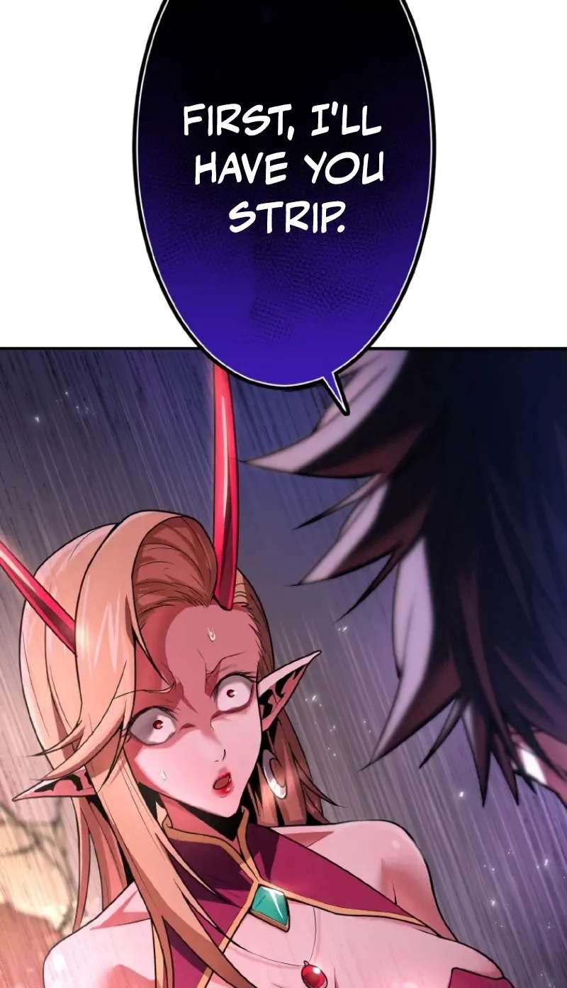 The Man Who Vowed Revenge on His Demon Wife Chapter 4 - page 136