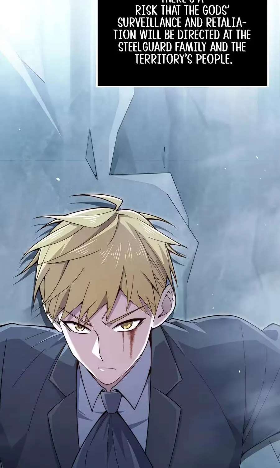 The Lord’s Coins Aren’t Decreasing?! Chapter 219 - page 4