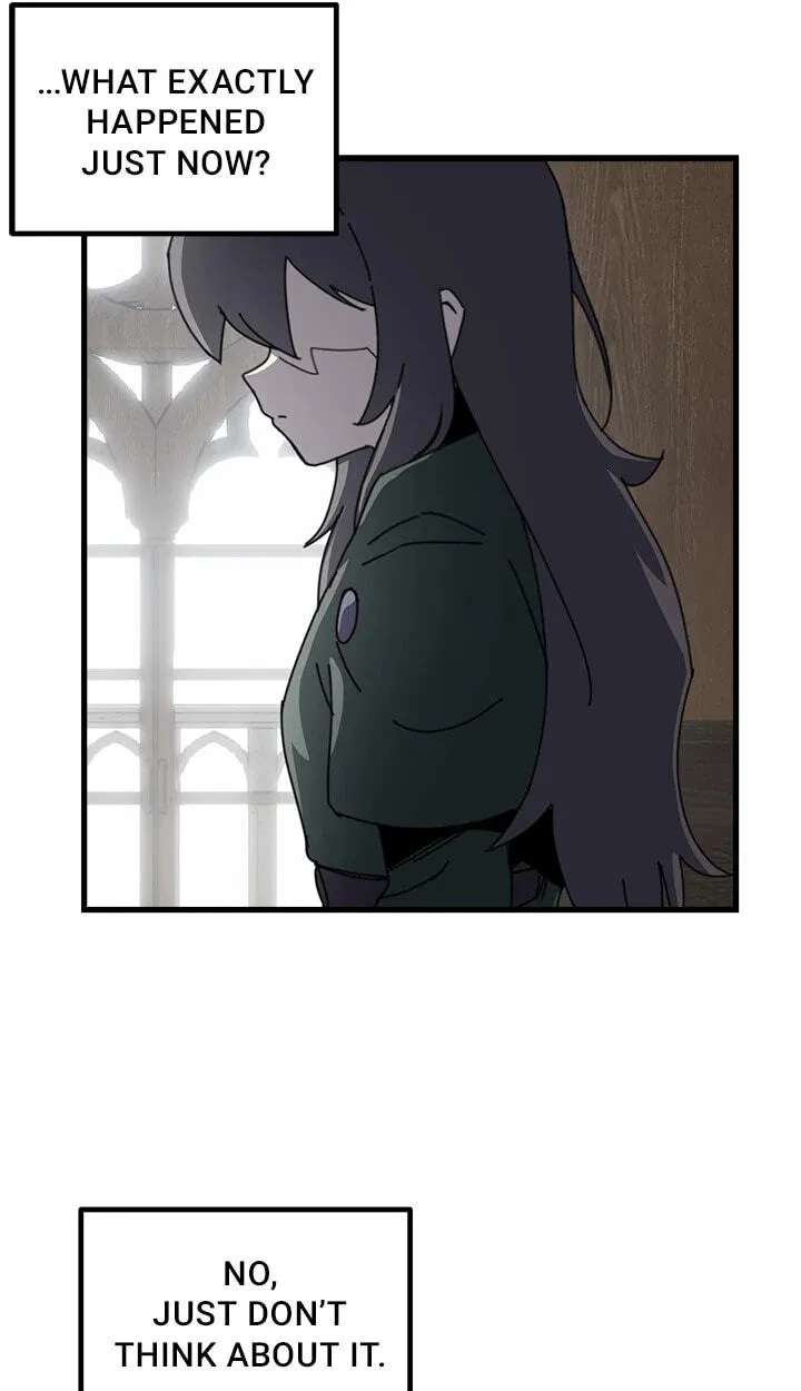 The Witch's Child Chapter 34 - page 57