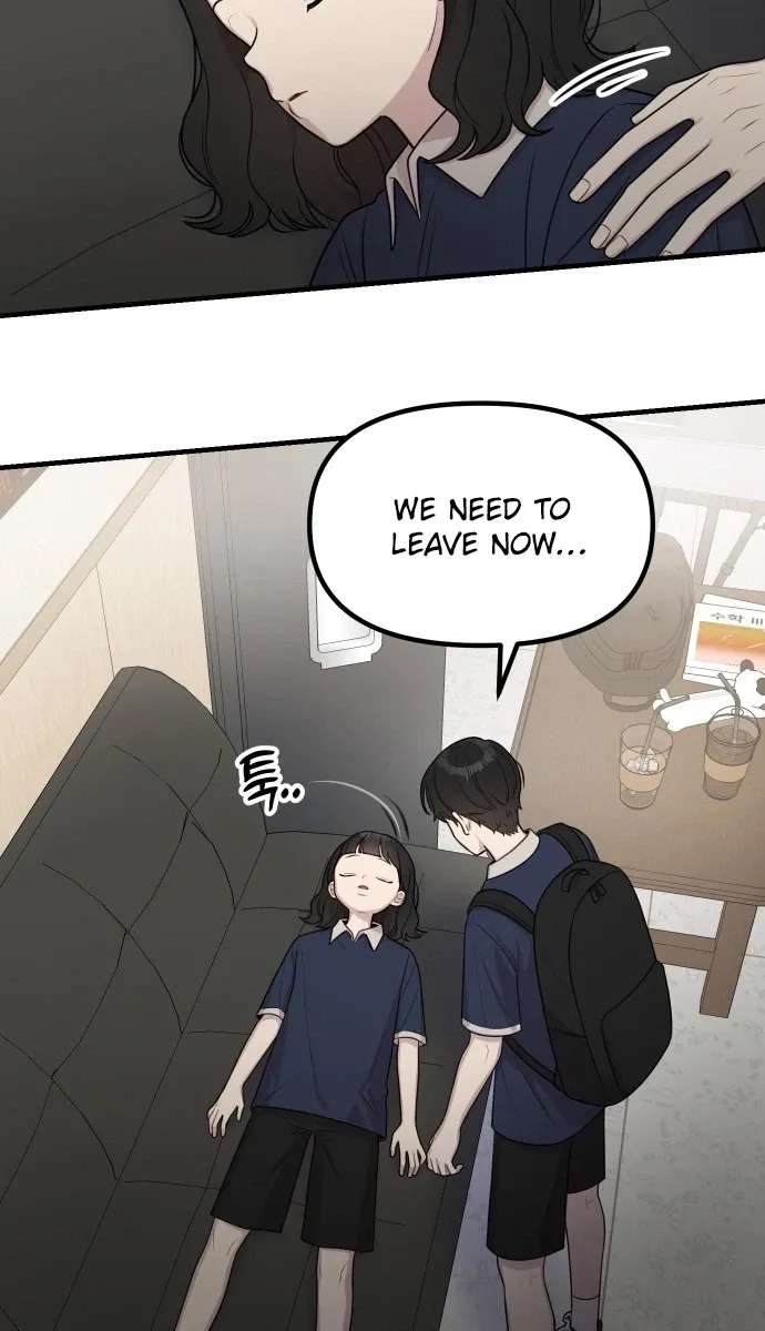 Jiyujiyo Chapter 54 - page 29