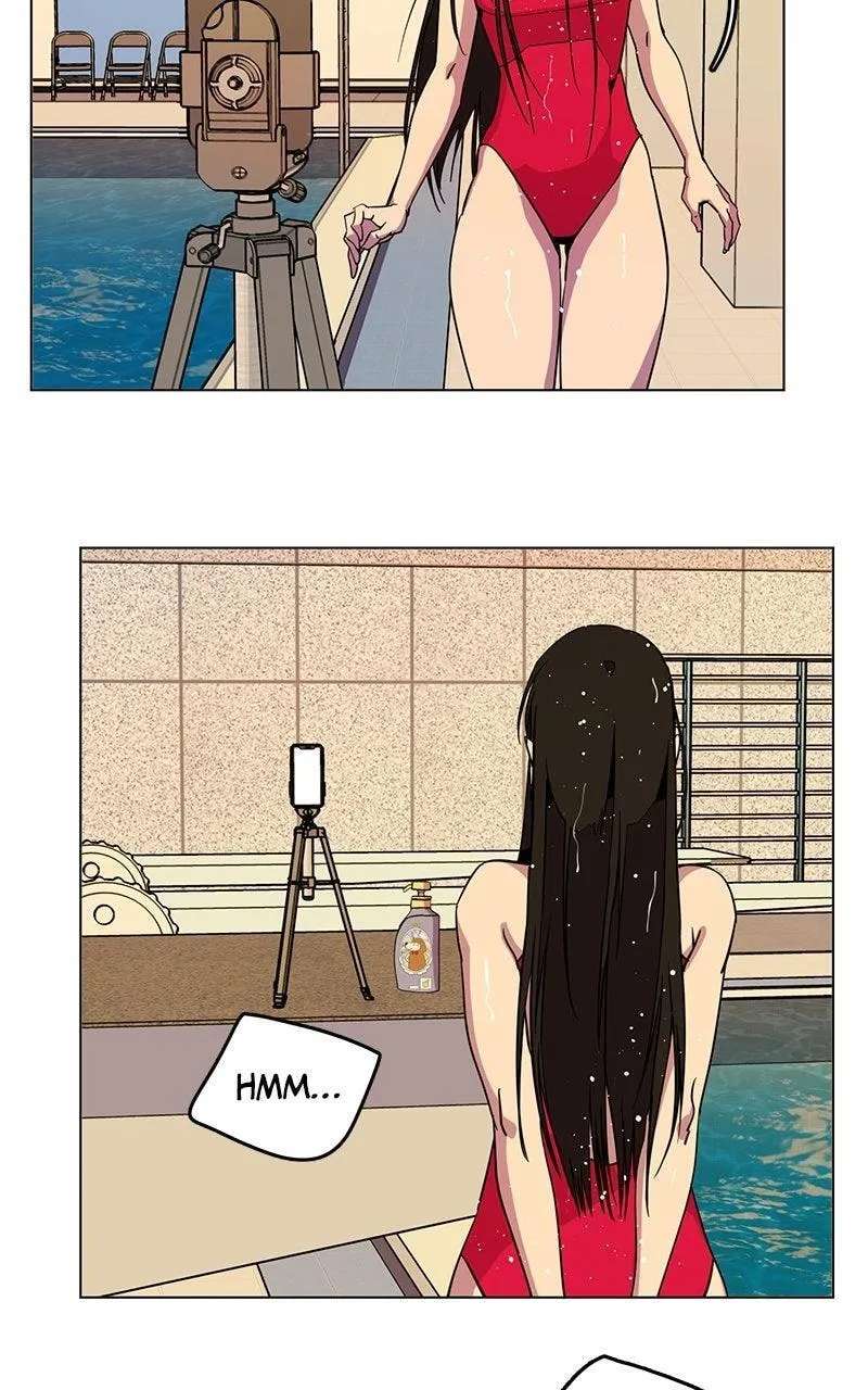 Slow Dive Chapter 46 - page 27