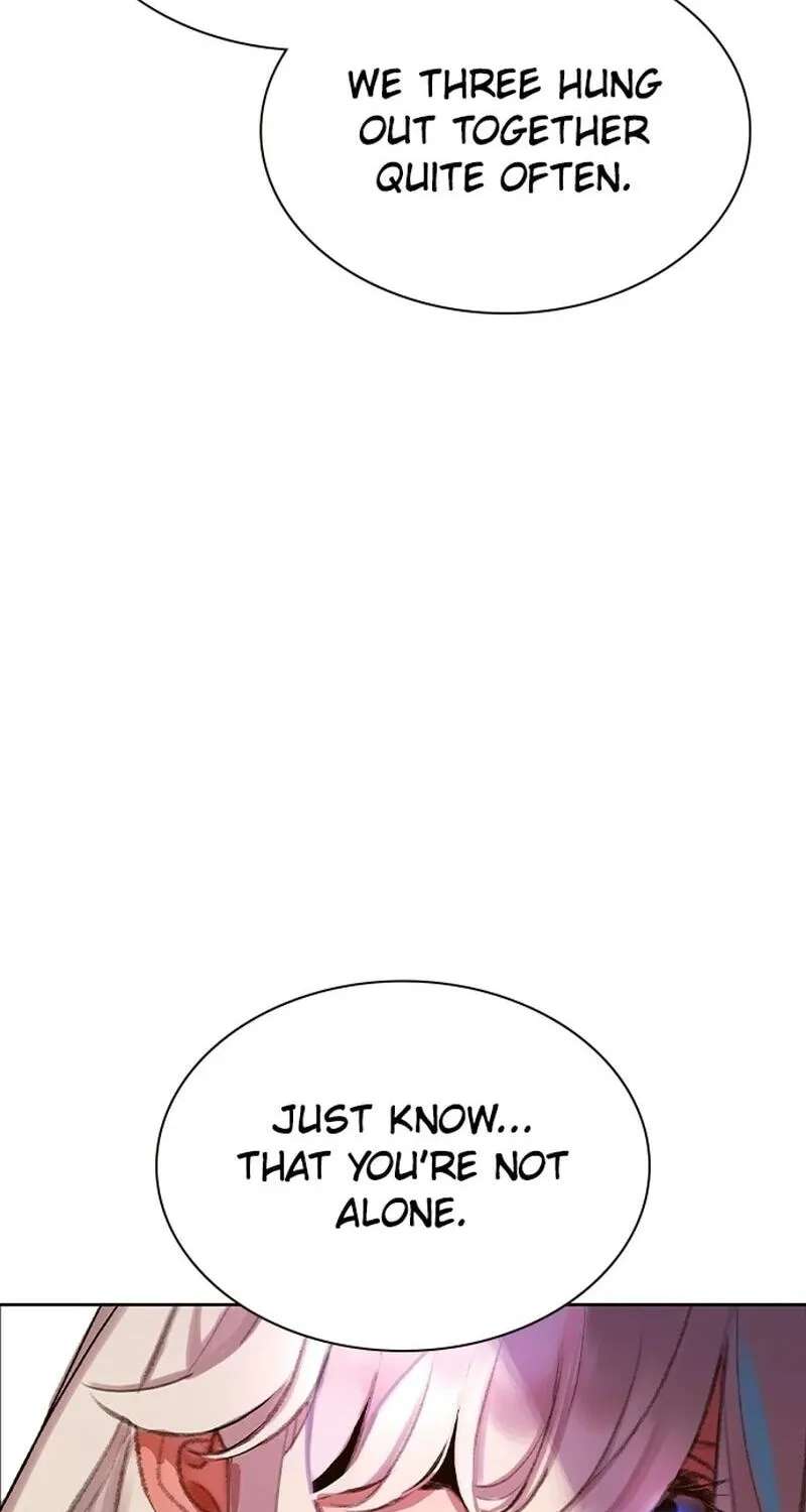 Jungle Juice Chapter 222 - page 82