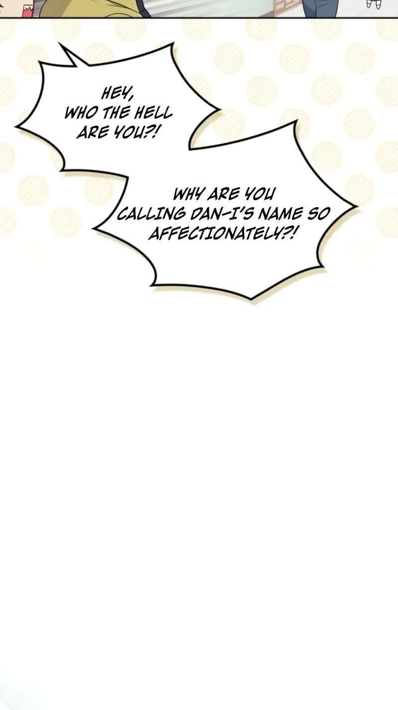My Life as an Internet Novel Chapter 281 - page 52