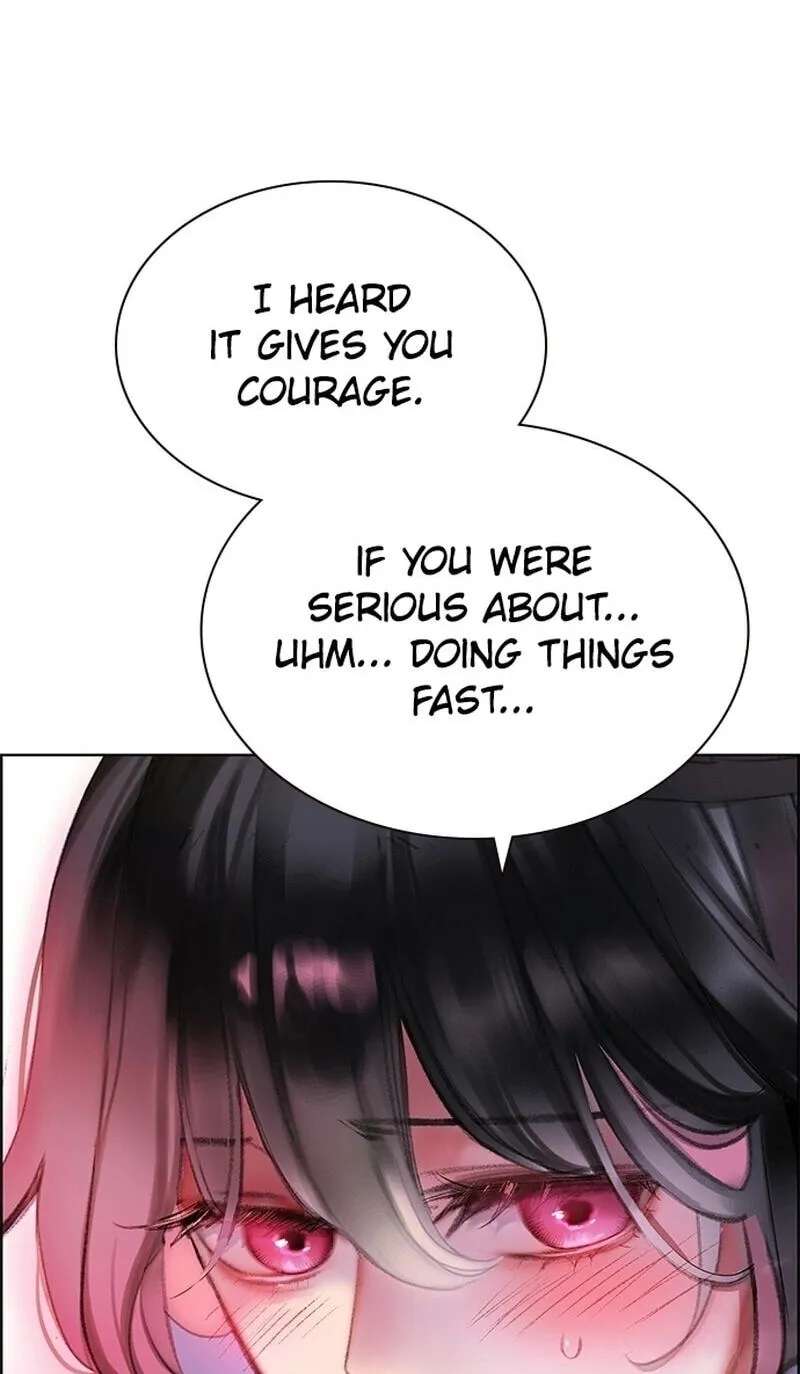 Jungle Juice Chapter 221 - page 115