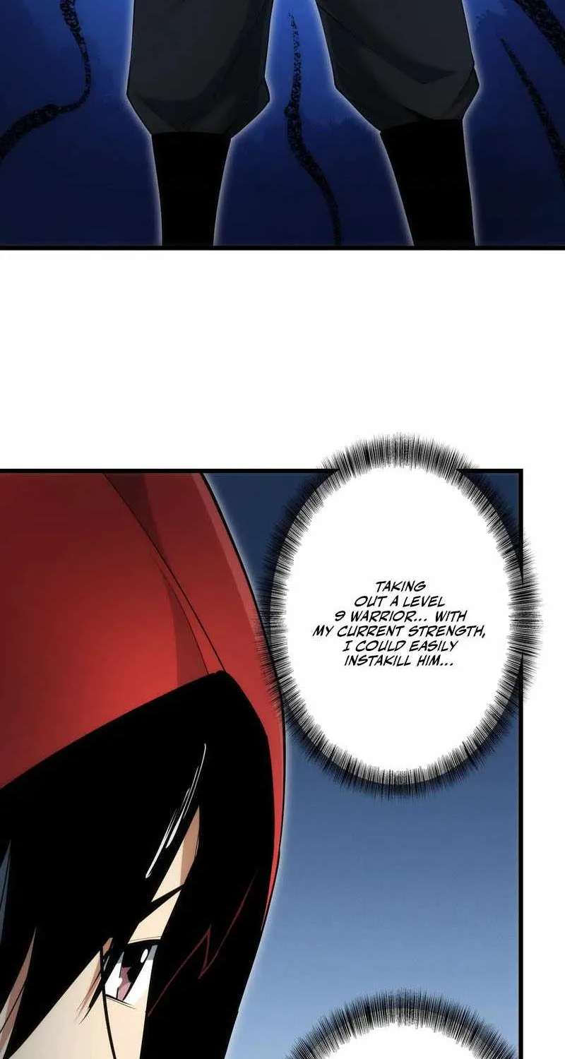 Online Game: I Can Evolve Everything (Remake) Chapter 20 - page 32