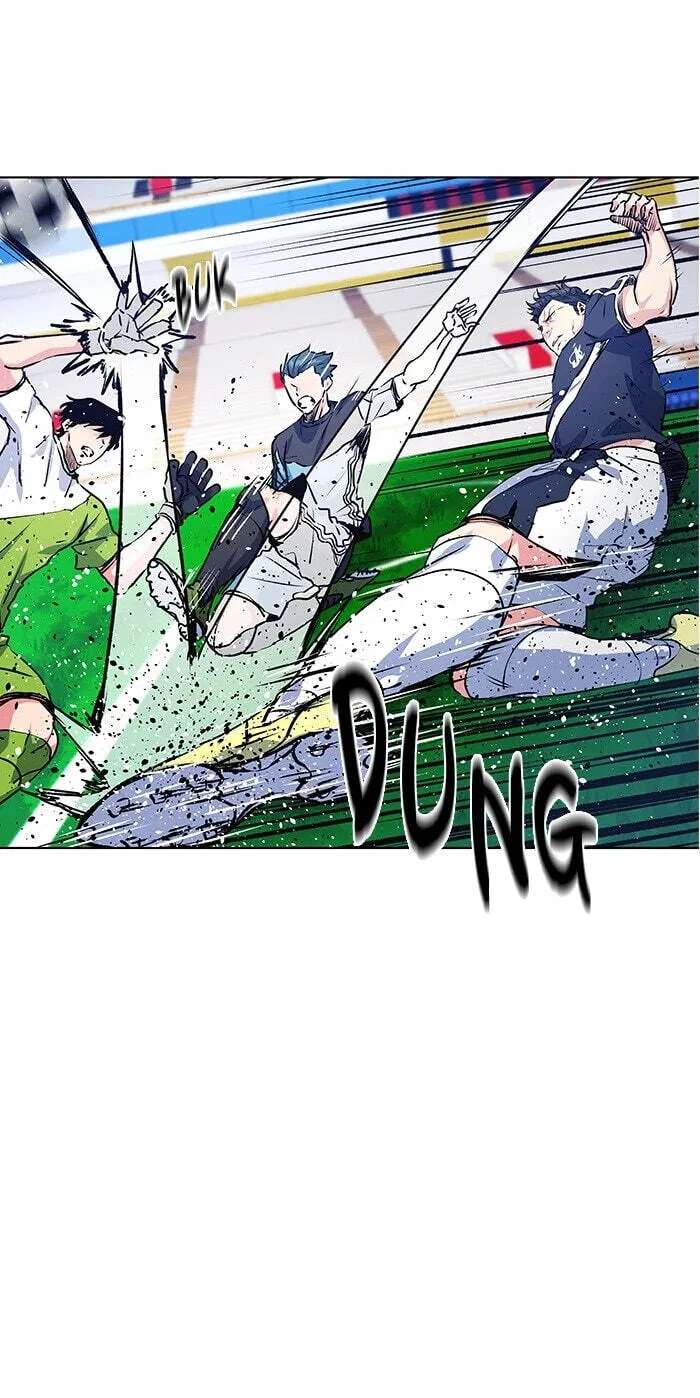 Top Corner Chapter 258 - page 83
