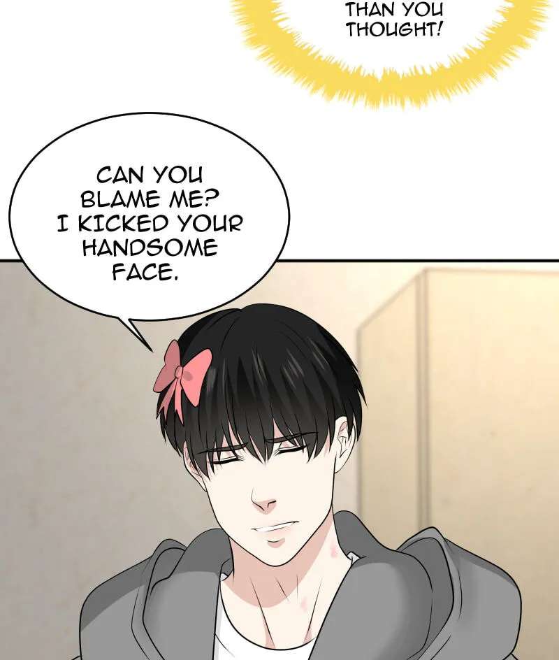 I Got MySelf A Boyfriend?! Chapter 318 - page 11