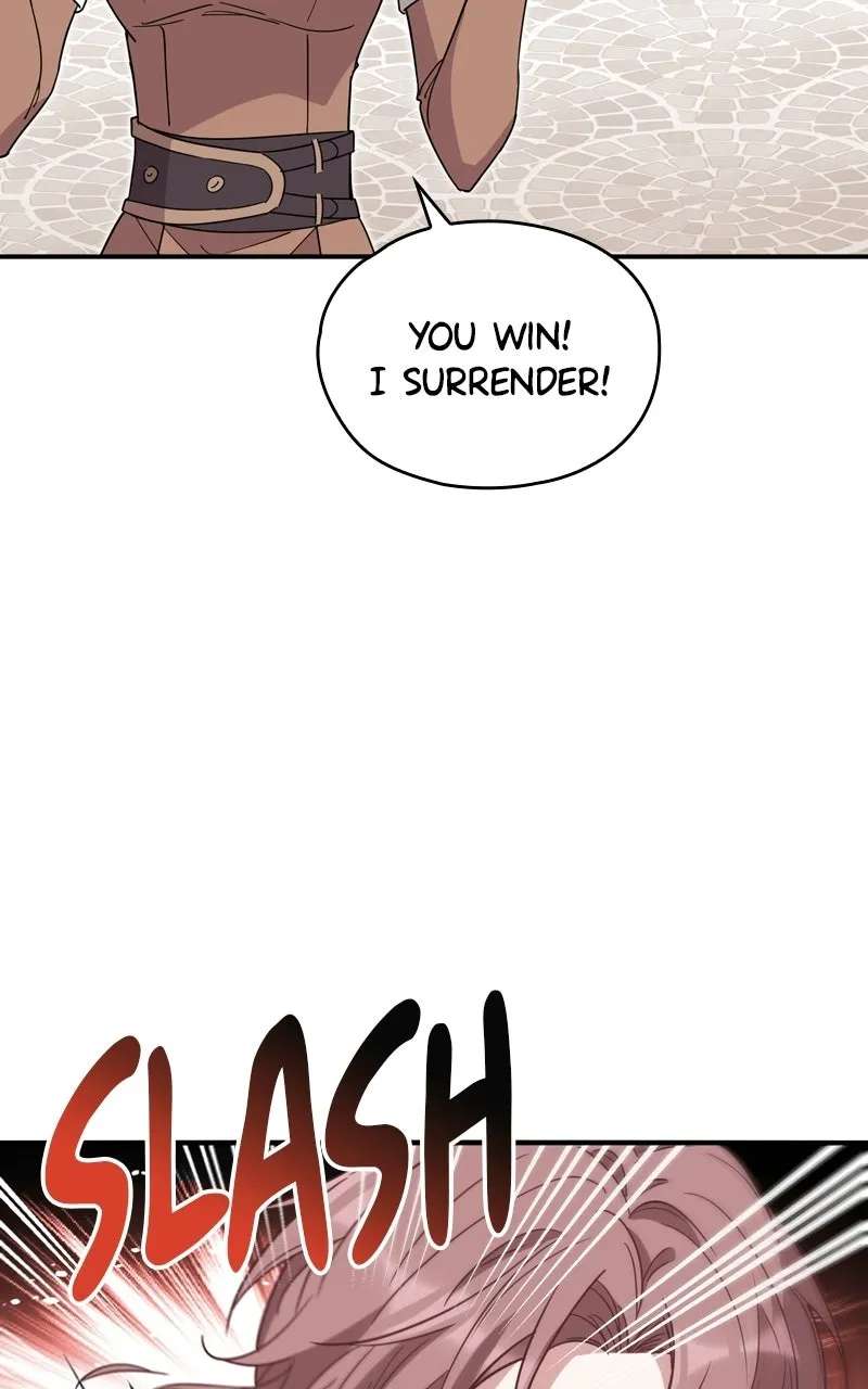 I Woke Up As aNotorious Troublemaker! Chapter 33 - page 41