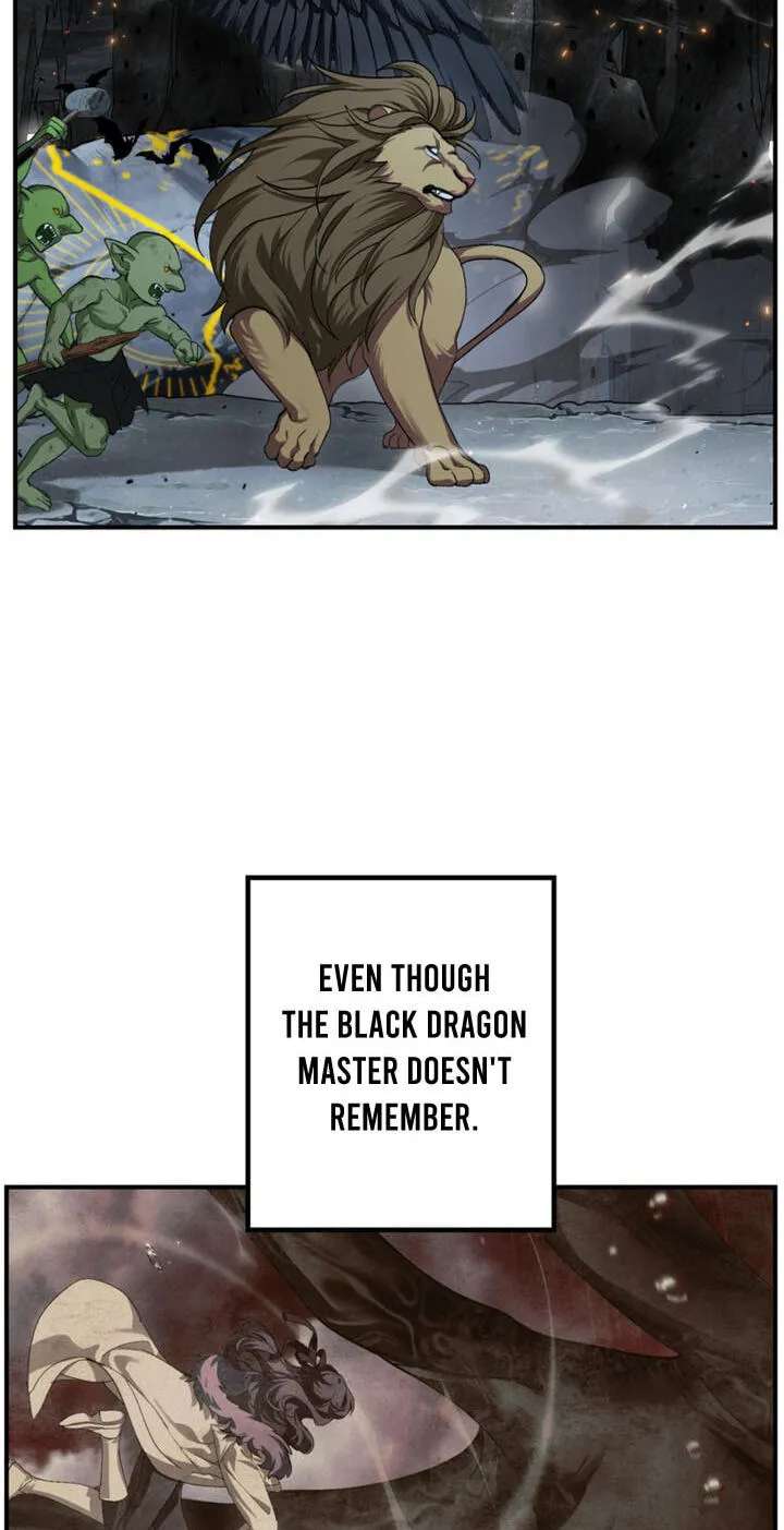 SSS-Class Revival Hunter Chapter 156 - page 33