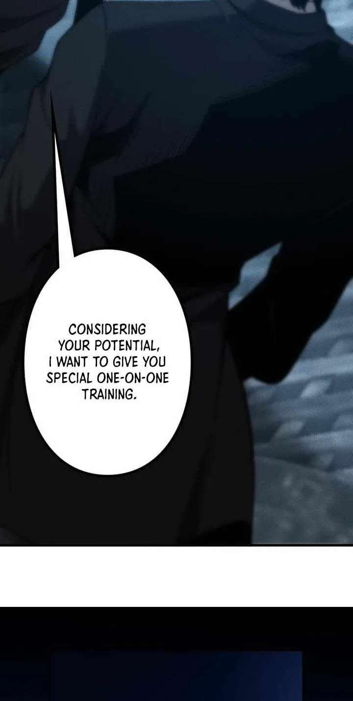 The Strongest Level 0 Absolute Supremacy Through Analysis Skills Chapter 56 - page 21