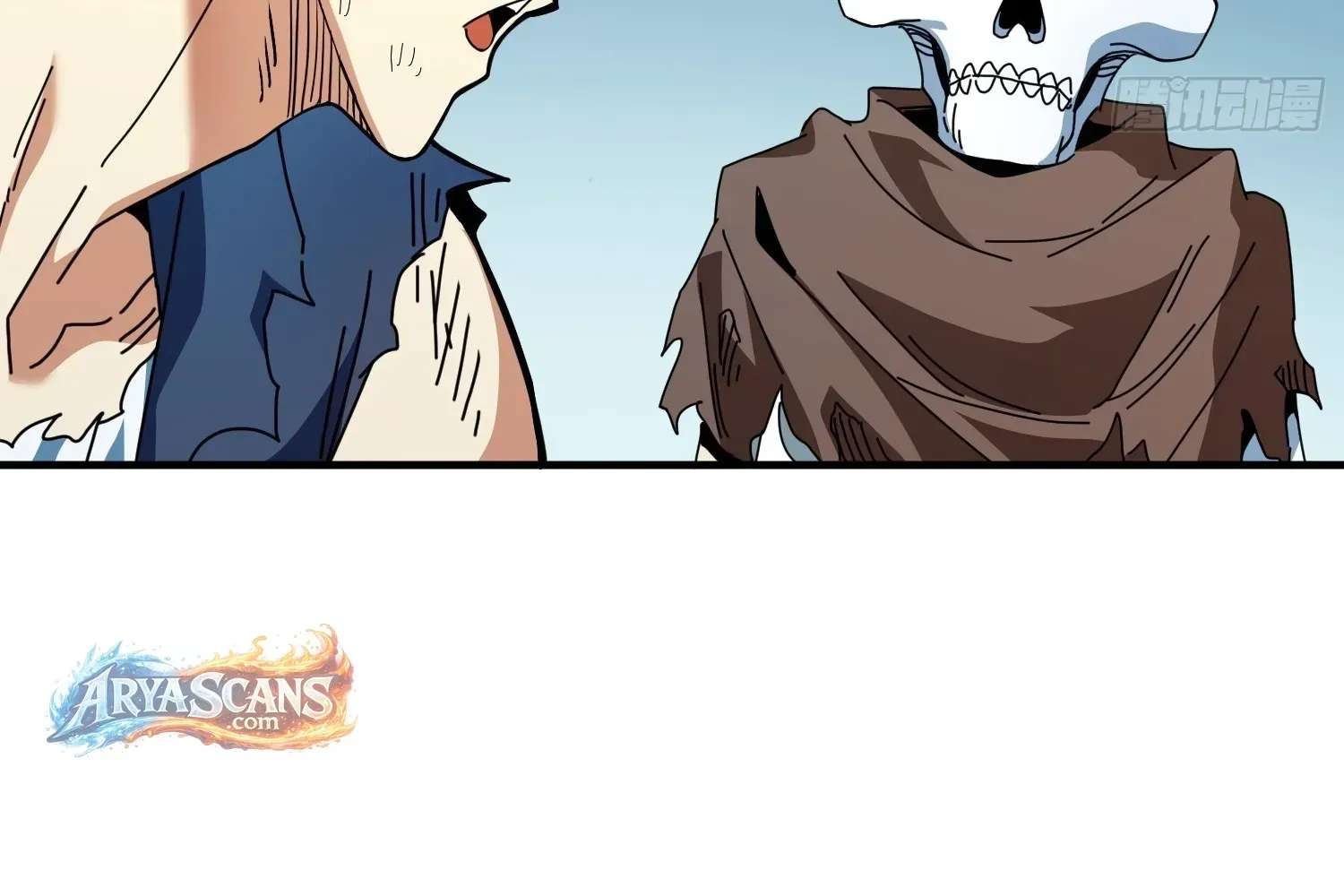 Extracting My Way to Become the Undead Archmage Chapter 5 - page 139