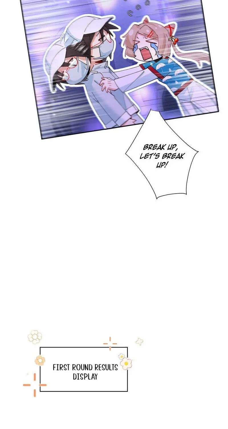"Duo Duo Suo Suo" Tao Li Ni Chapter 42 - page 29