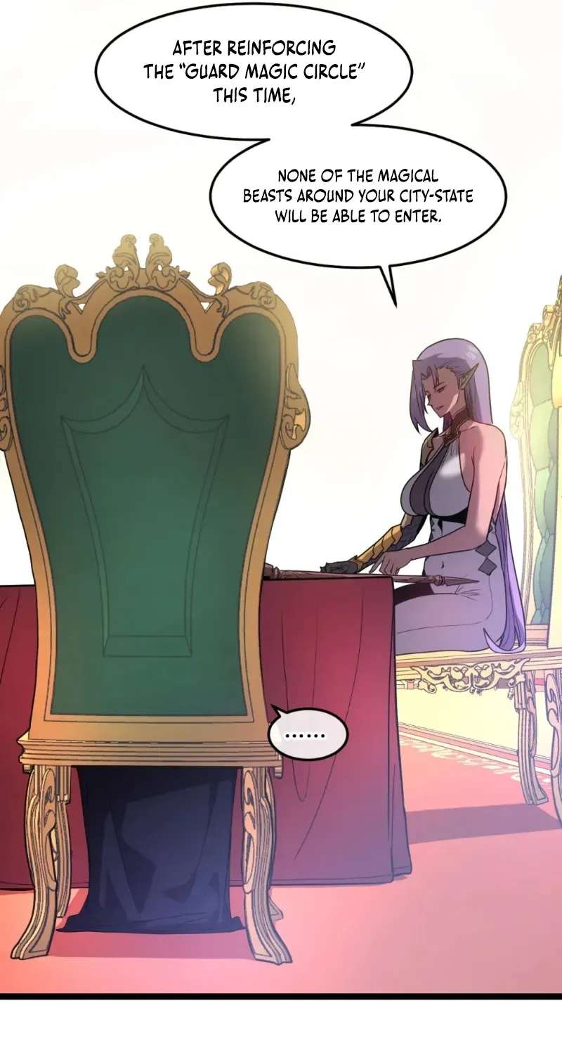 I'm Really Not A Monster Chapter 7 - page 75
