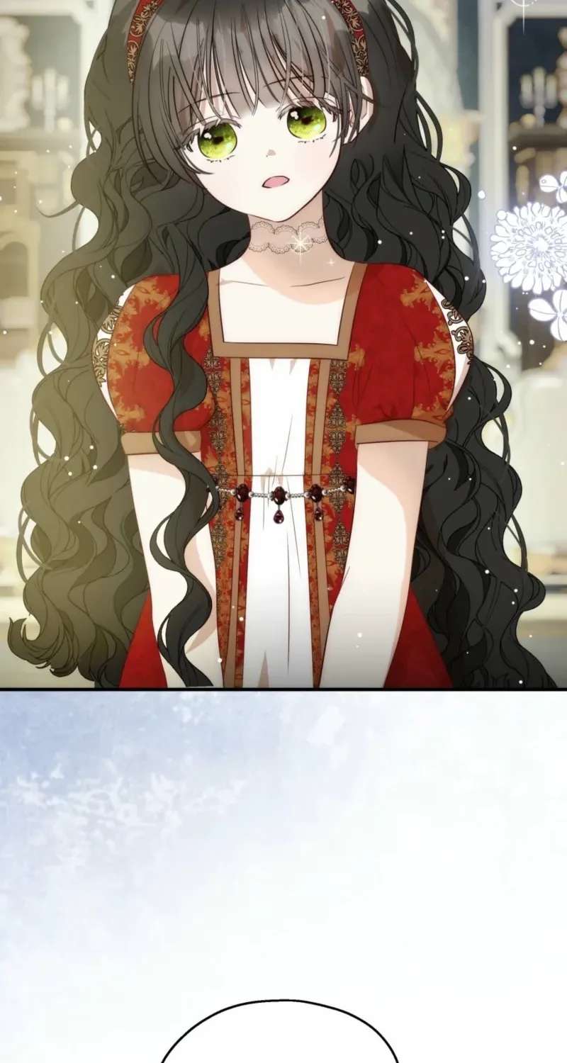 How to Survive as the Daughter of the Emperor Who Killed Me Chapter 40 - page 82