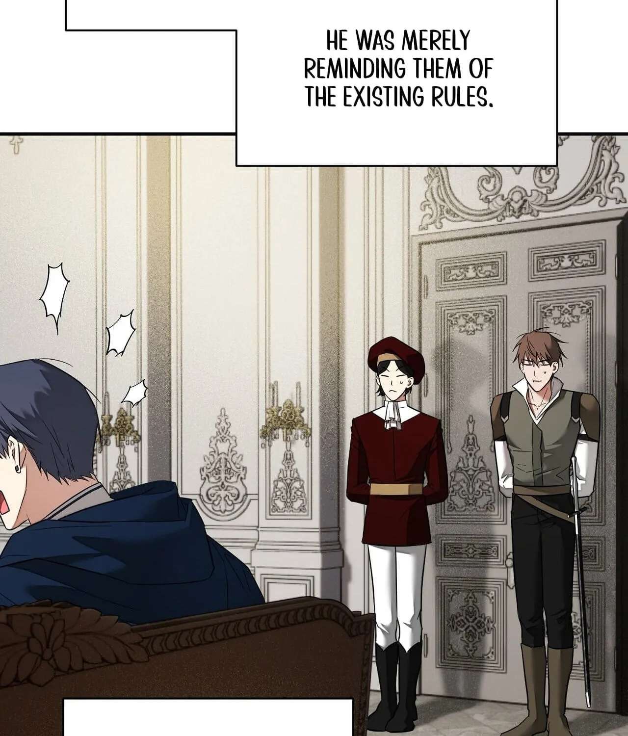 Tinder Box Chapter 19 - page 58